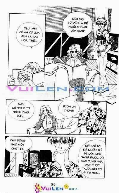 lá chắn tình yêu chapter 2 59