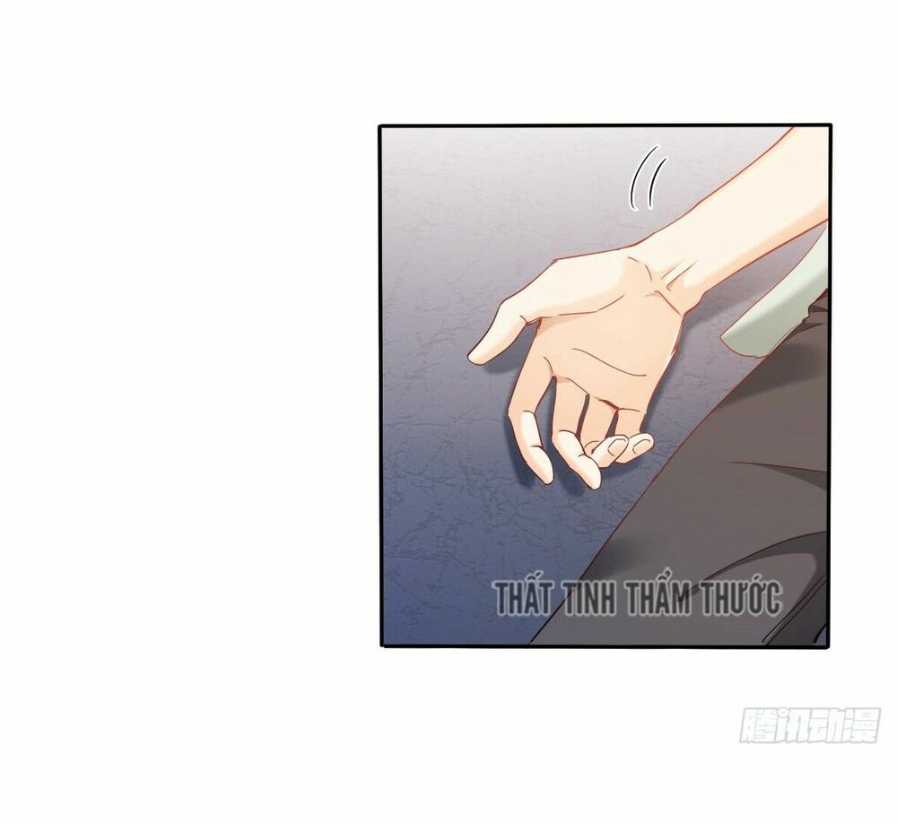 bay qua thiên sơn đến yêu anh chapter 59 28