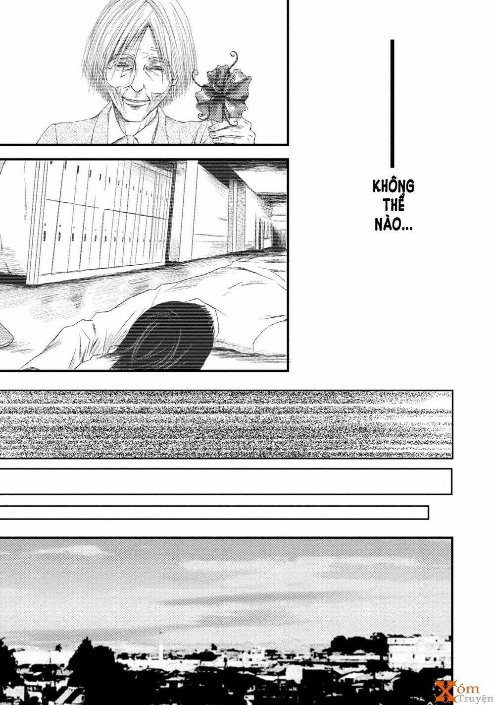 mashuri no hako chapter 4 14