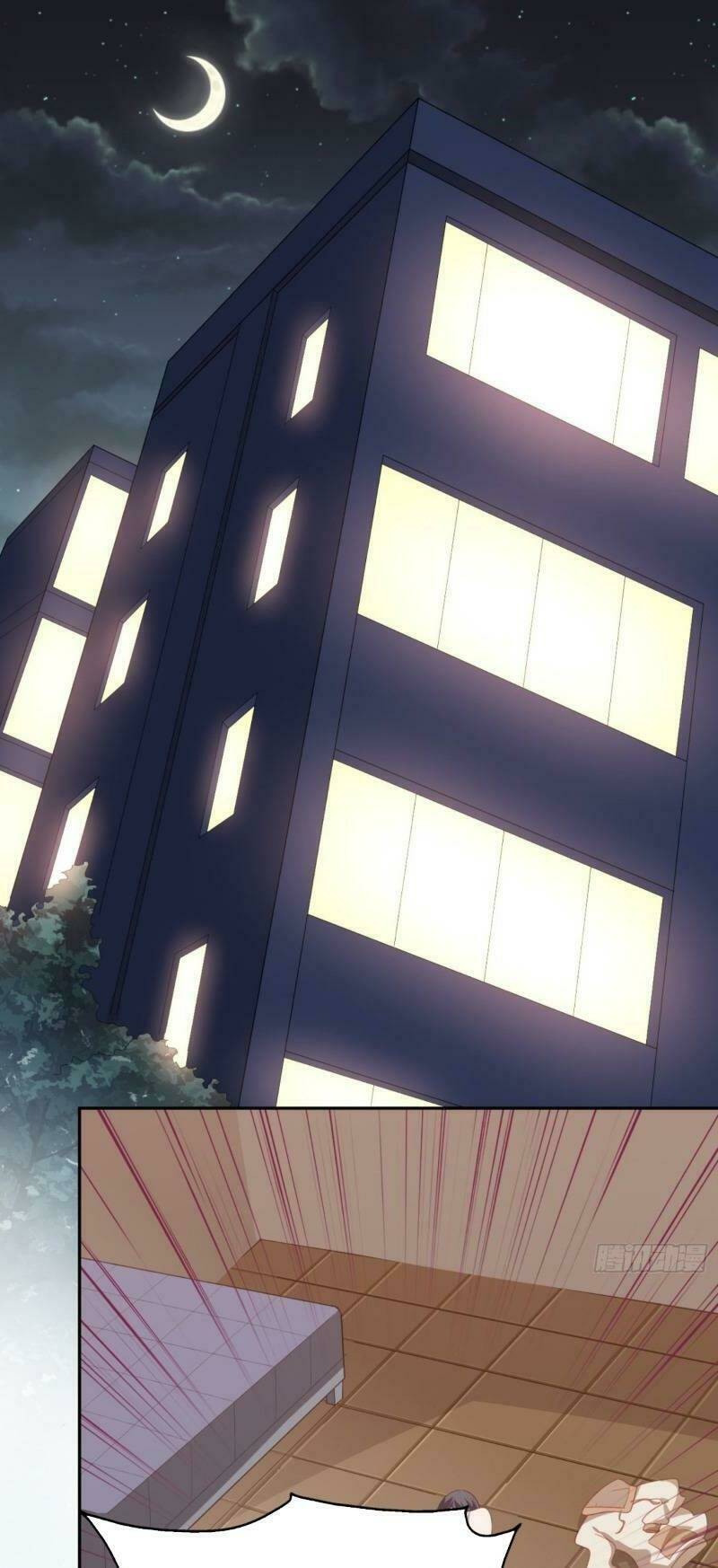 ta làm phản phái ở trong truyện harem chapter 6 1