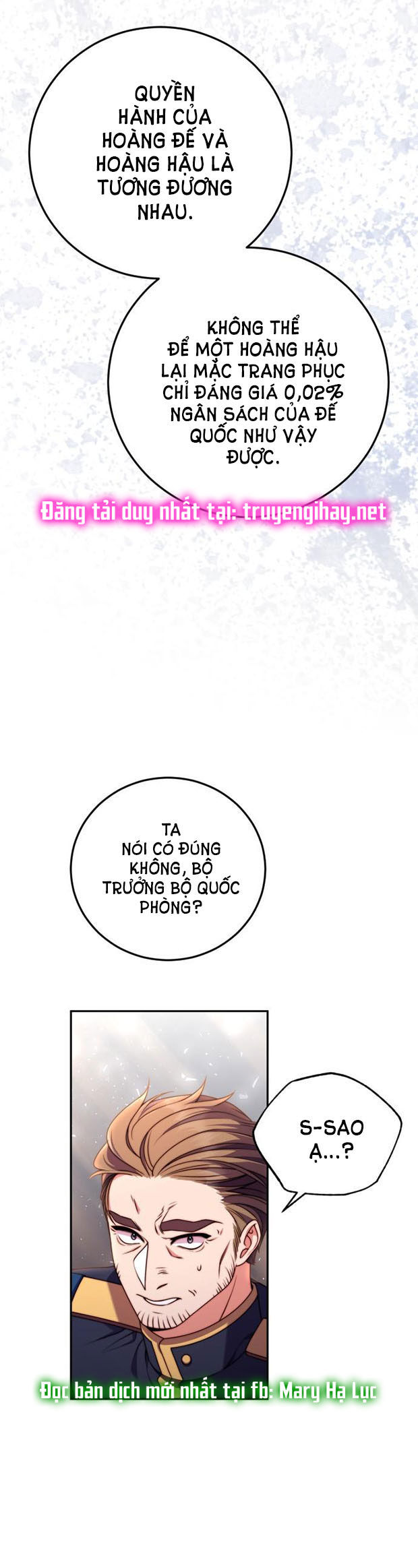 tôi sẽ ly hôn với người chồng bạo chúa chapter 5.2 27