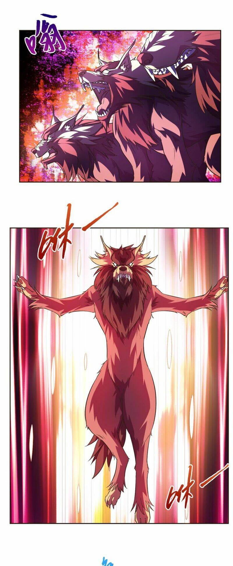 chín năm nghĩa vụ tu chân chapter 38 11