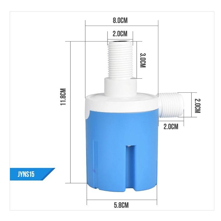 VAN ĐIỀU KHIỂN MỨC NƯỚC TỰ ĐỘNG Auto Valve