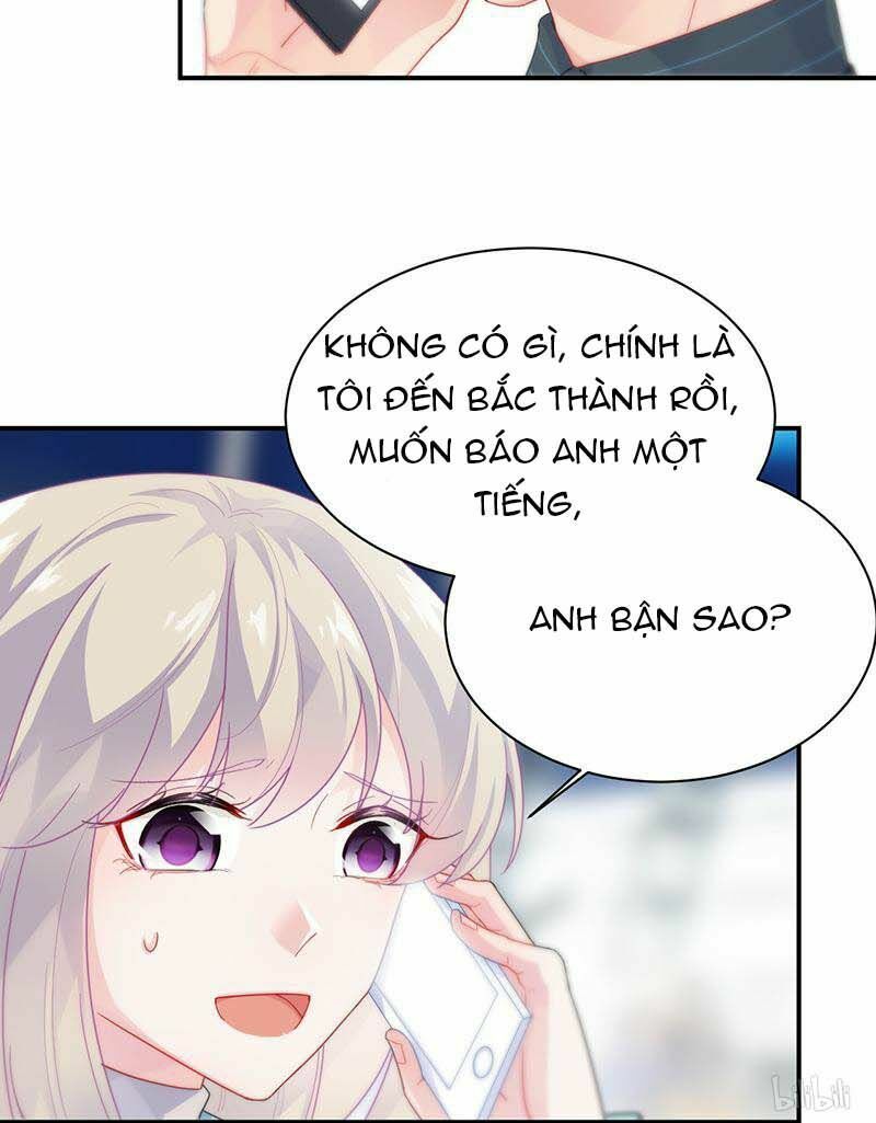 chọc tới chủ tịch tổng tài 2 chapter 93 19