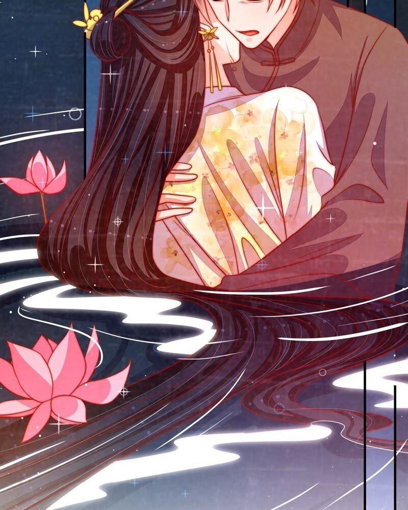 ngày nào thiếu soái cũng ghen chapter 160 6