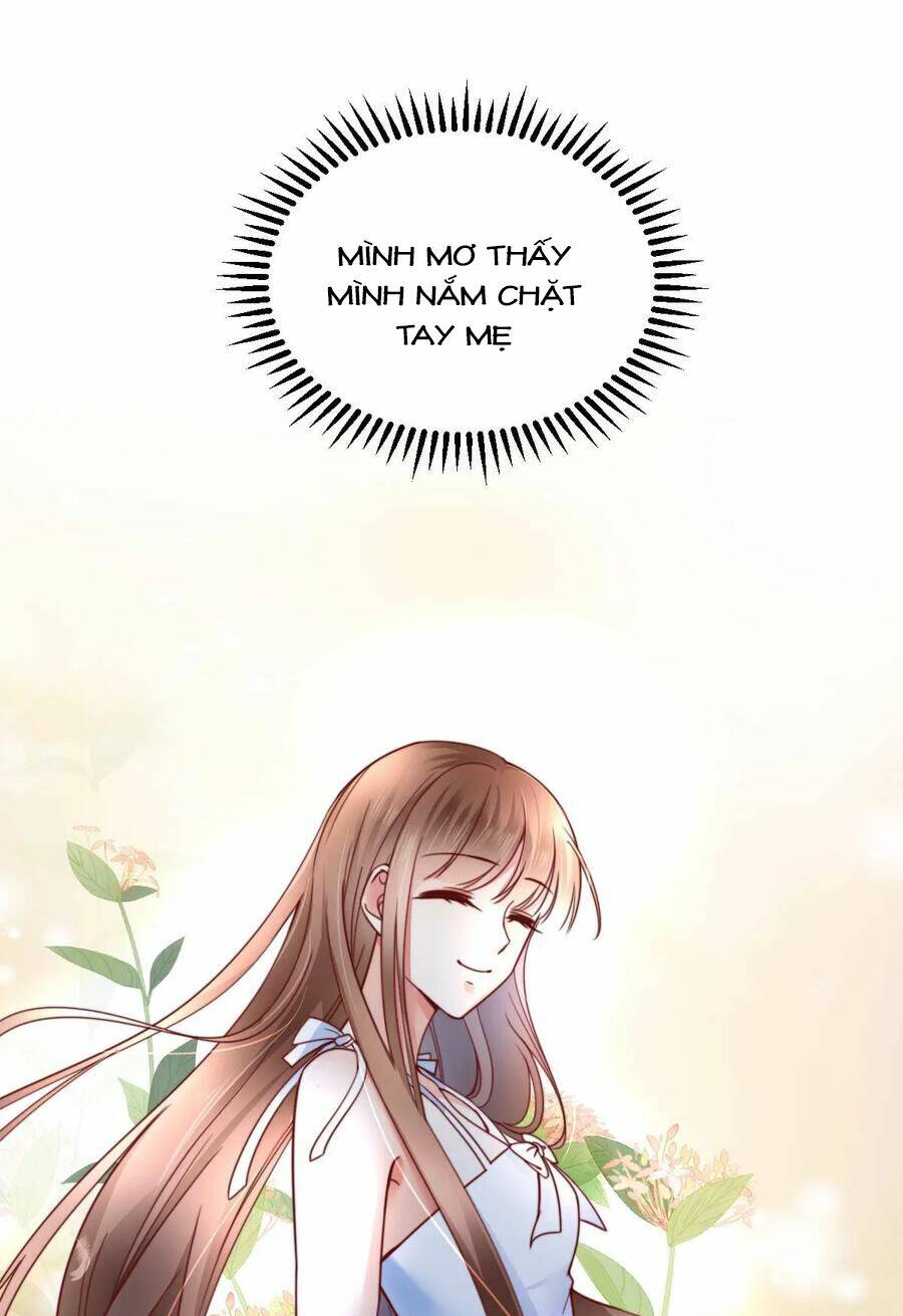 cường thế tù ái - địch thiếu đừng xằng bậy chapter 71 20