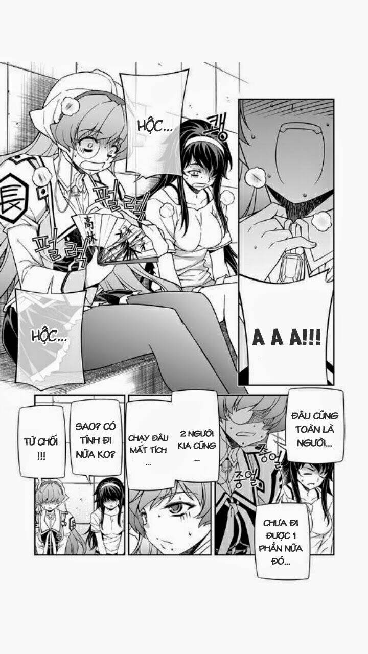 sai:taker - futari no artemis chapter 4 23