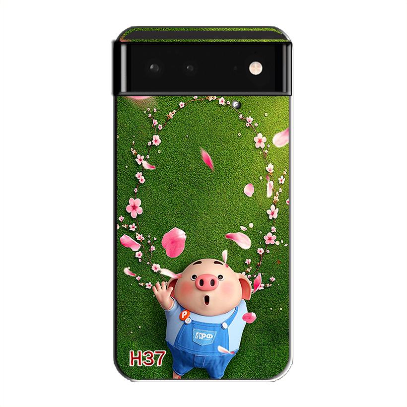 Ốp Lưng Dành Cho GOOGLE PIXEL 6