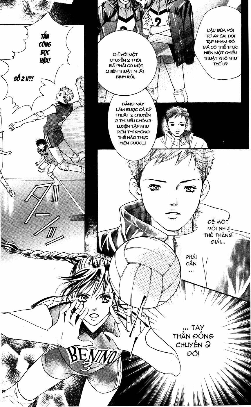 xứng danh anh hùng chapter 14 39