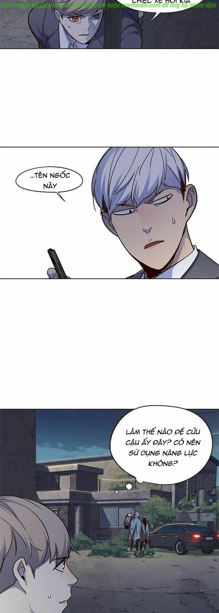 biến thân thành mèo chapter 41 52