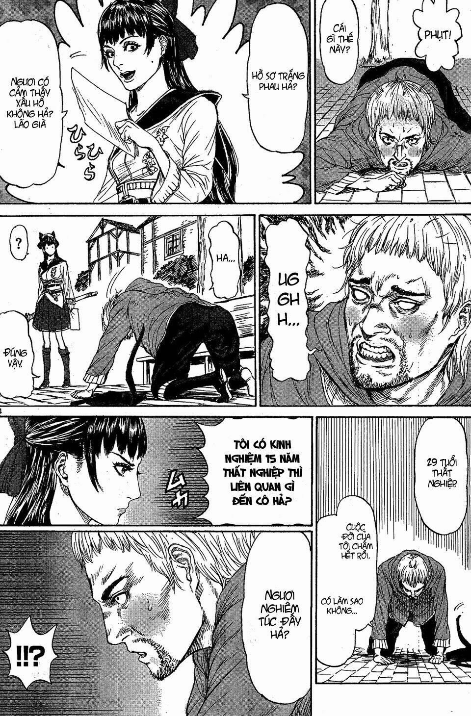 monster x monster chapter 2 25