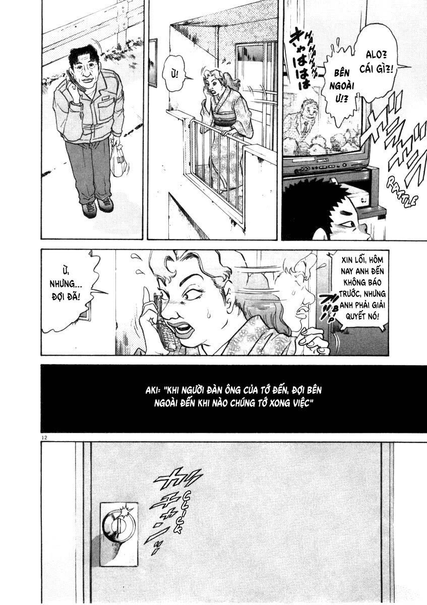 kiichi!! chapter 29 18