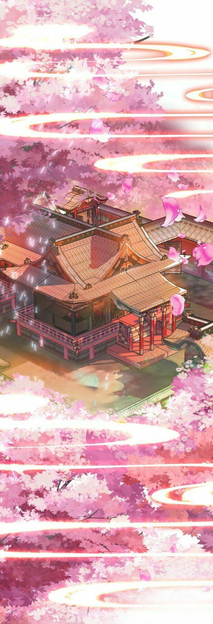 gả cho một tên thái giám đáng ghét chapter 16 1