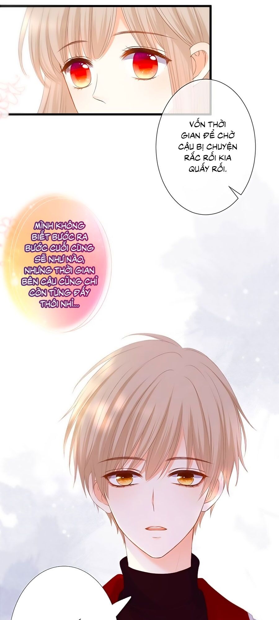 hoa chưa nở rộ chapter 32 23