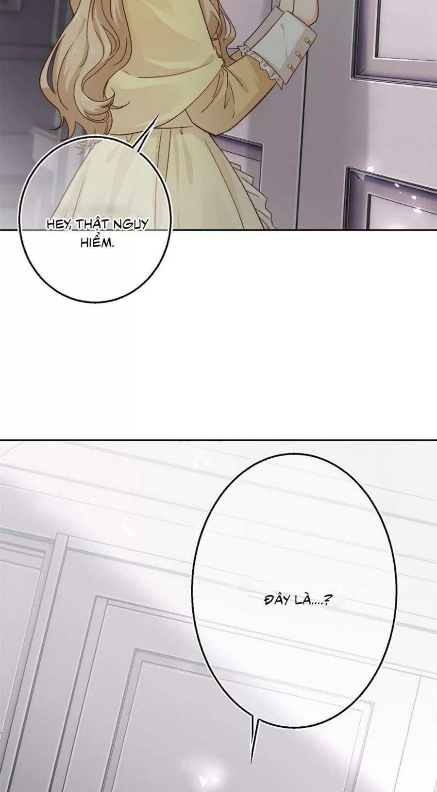 đế quốc đầu tiên có nữ hoàng chapter 4 5