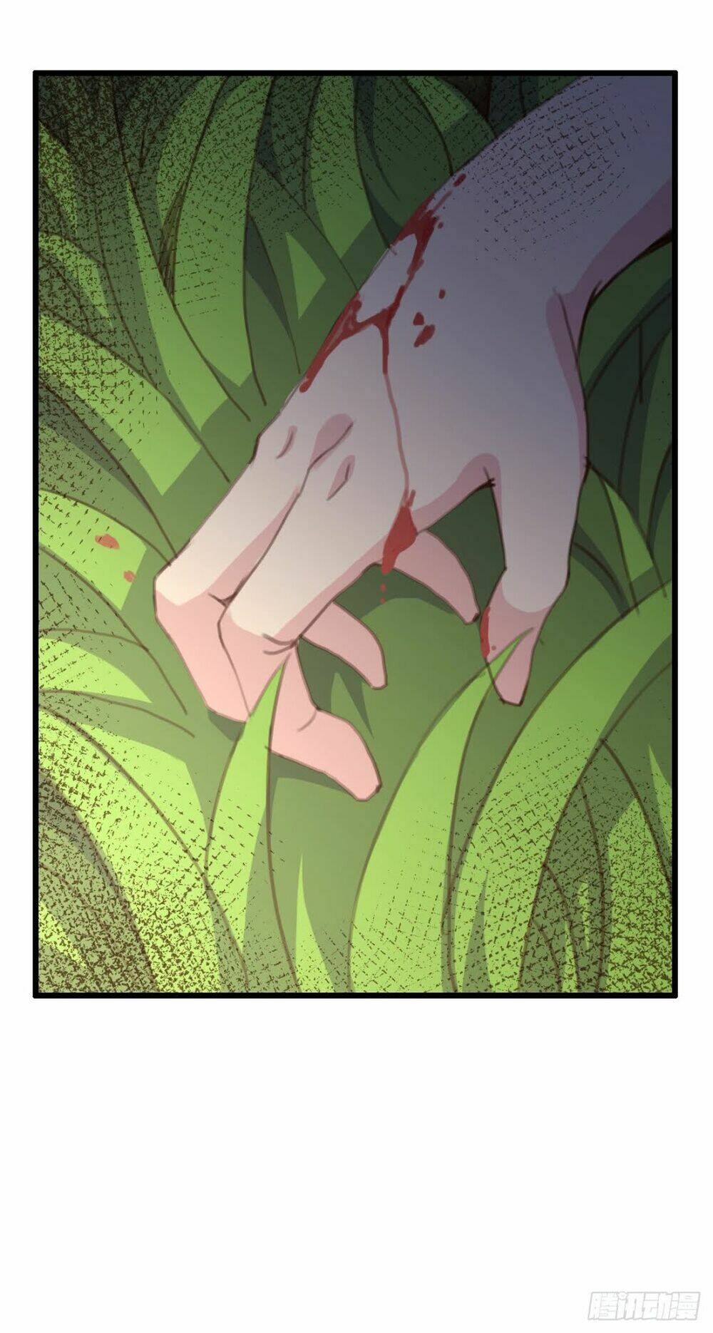 hỗn độn kiếm thần chapter 40 51