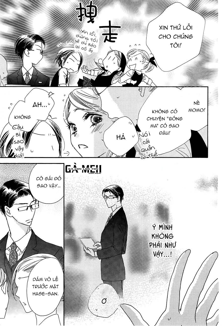 ảo ảnh tình yêu chapter 2 20