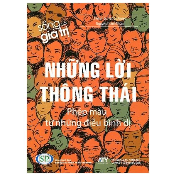 Những Lời Thông Thái - Phép Màu Từ Những Điều Bình Dị