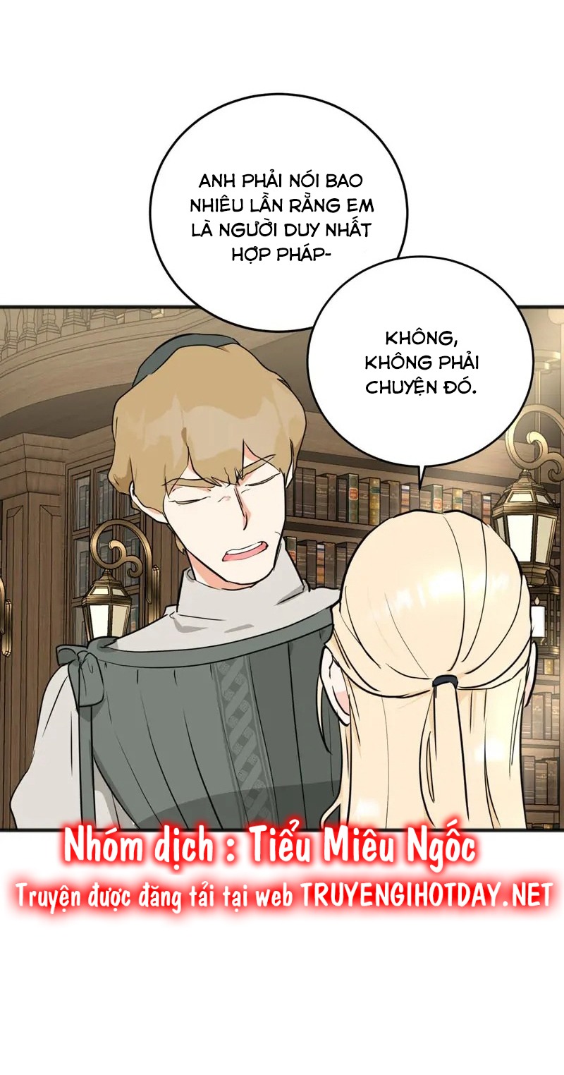 tạm biệt nàng, juliet chapter 29 51