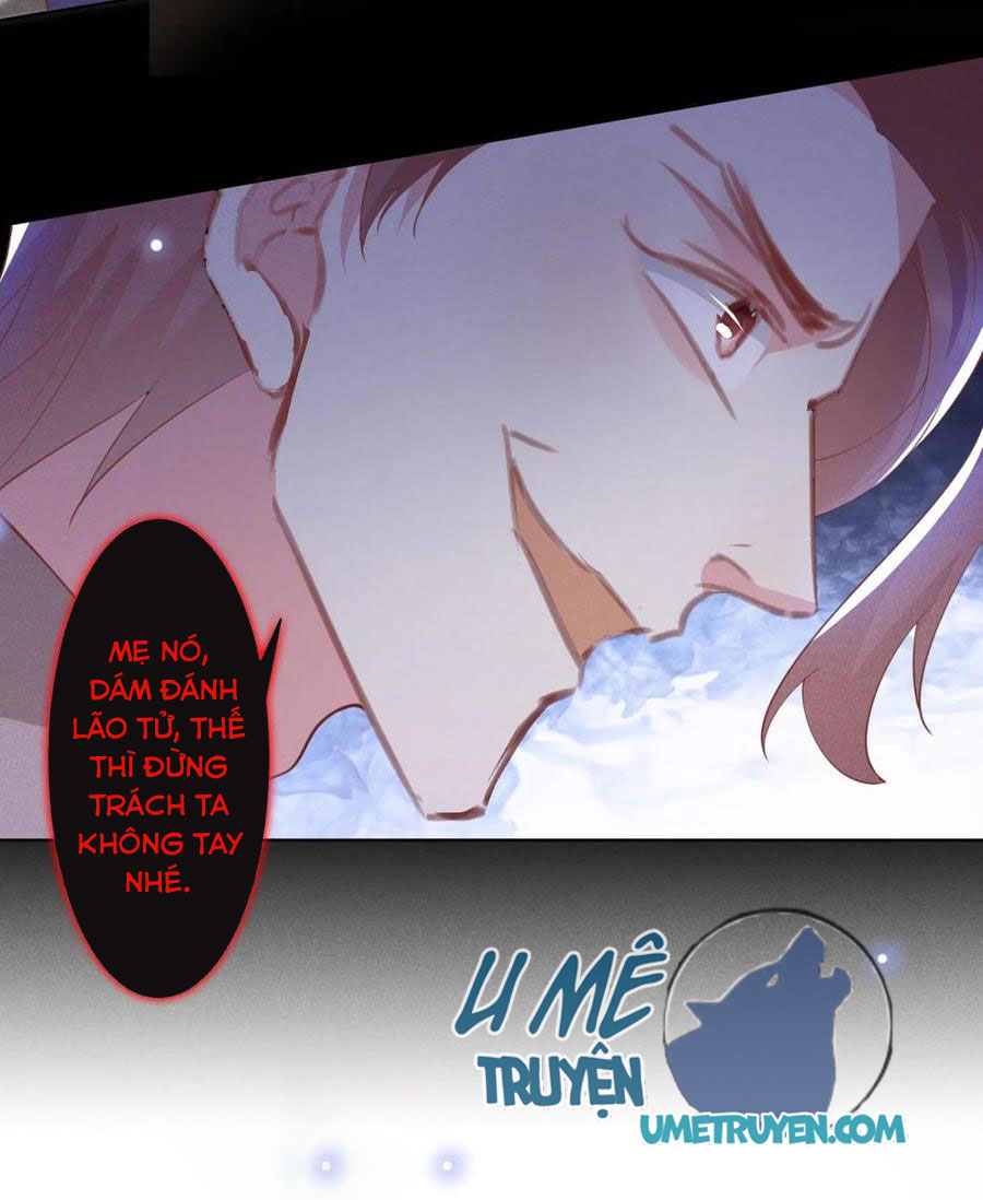 anh ấy gọi tôi là hắc liên hoa chapter 63 11