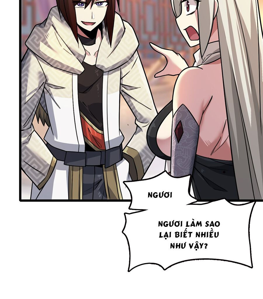 đại bảo kiếm của tôi chapter 29 13