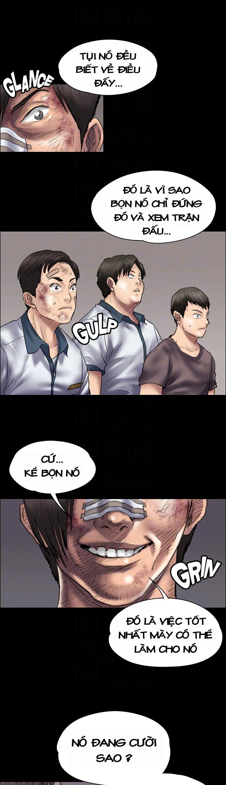 ong chúa chapter 42 26