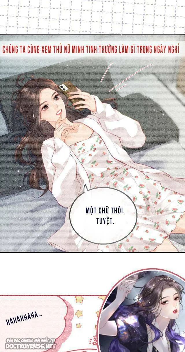 vợ chồng siêu sao có chút ngọt [m] chapter 18 19