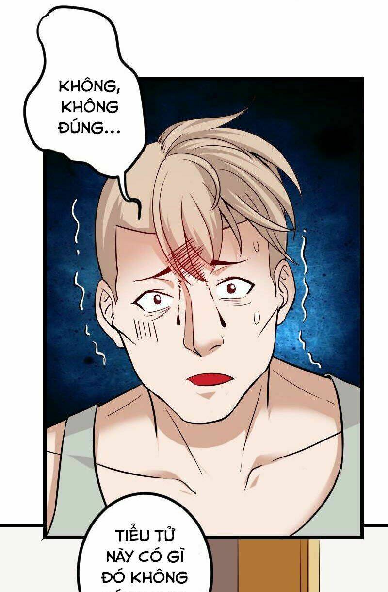 ngưu thư cung ứng thương chapter 144 21