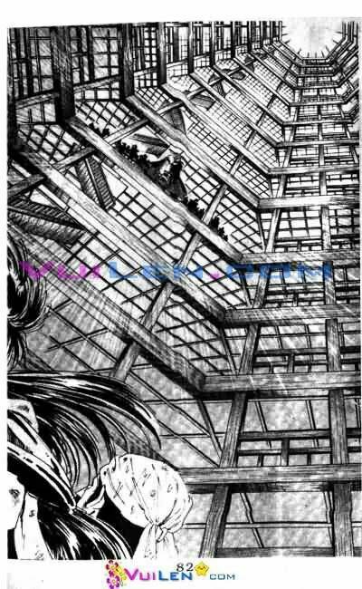 vương tử takeru chapter 8 82