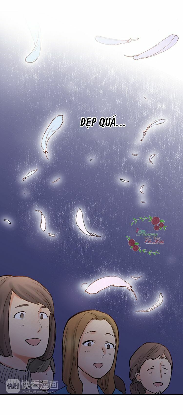 mệnh lệnh tuyệt đối của bá đạo vương tử chapter 36 15