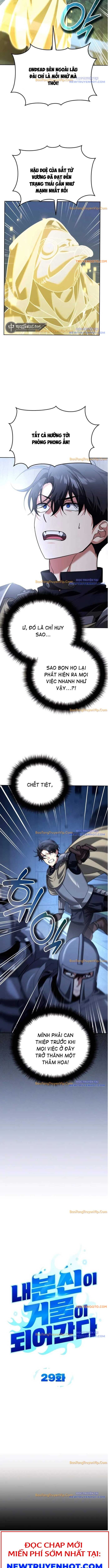 Bản Ngã Thay Đổi chapter 29 3