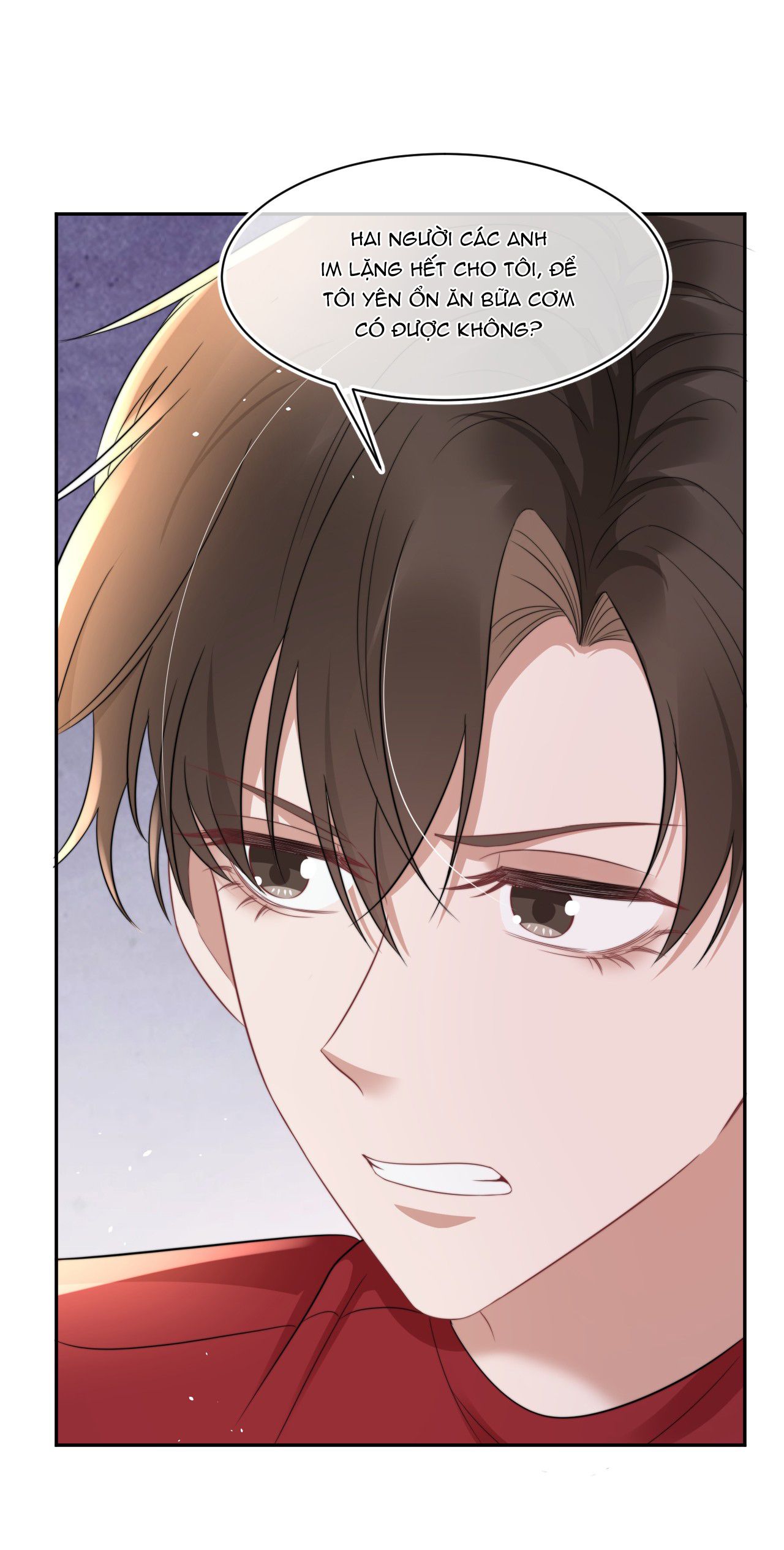 ta sinh con cho tổng tài chapter 60 13