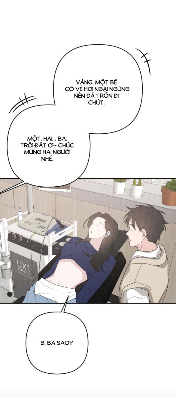 [18+] cuộc hôn nhân chính trị chapter 35.1 24