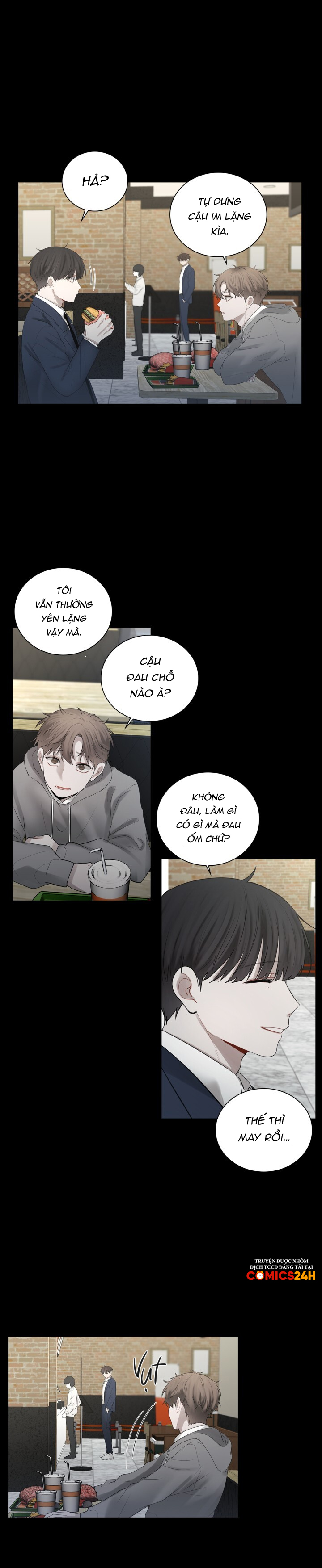 hình bóng phản chiếu chapter 12 15