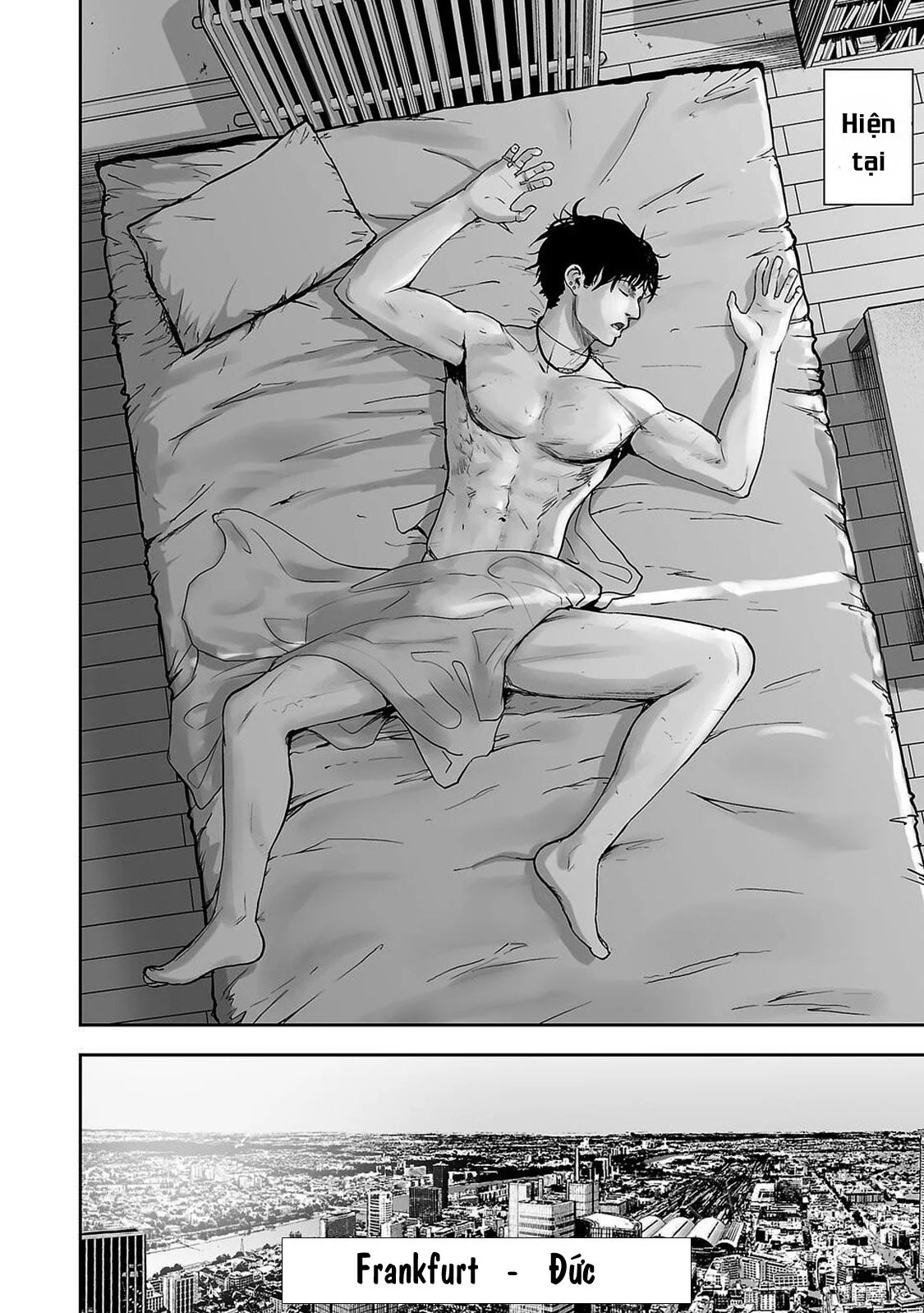 tsui no taimashi – ender geister chapter 1 14