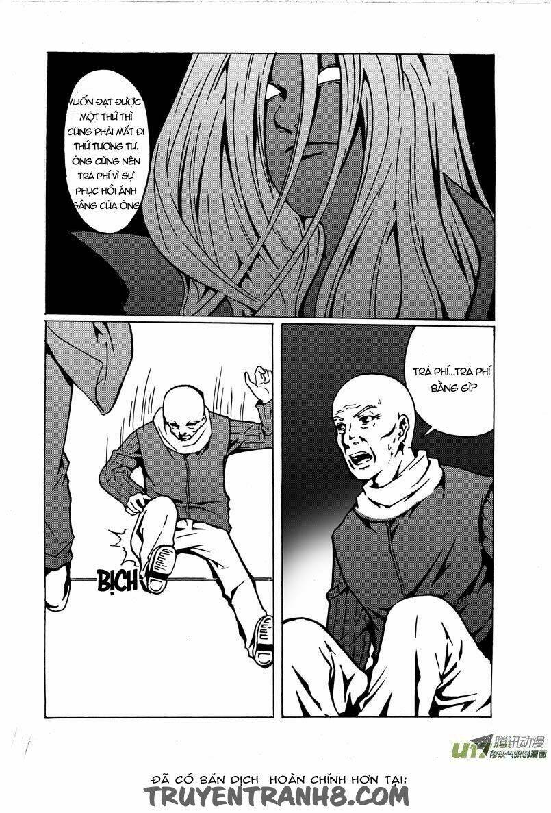 nhân quả tuần hoàn chapter 32 15