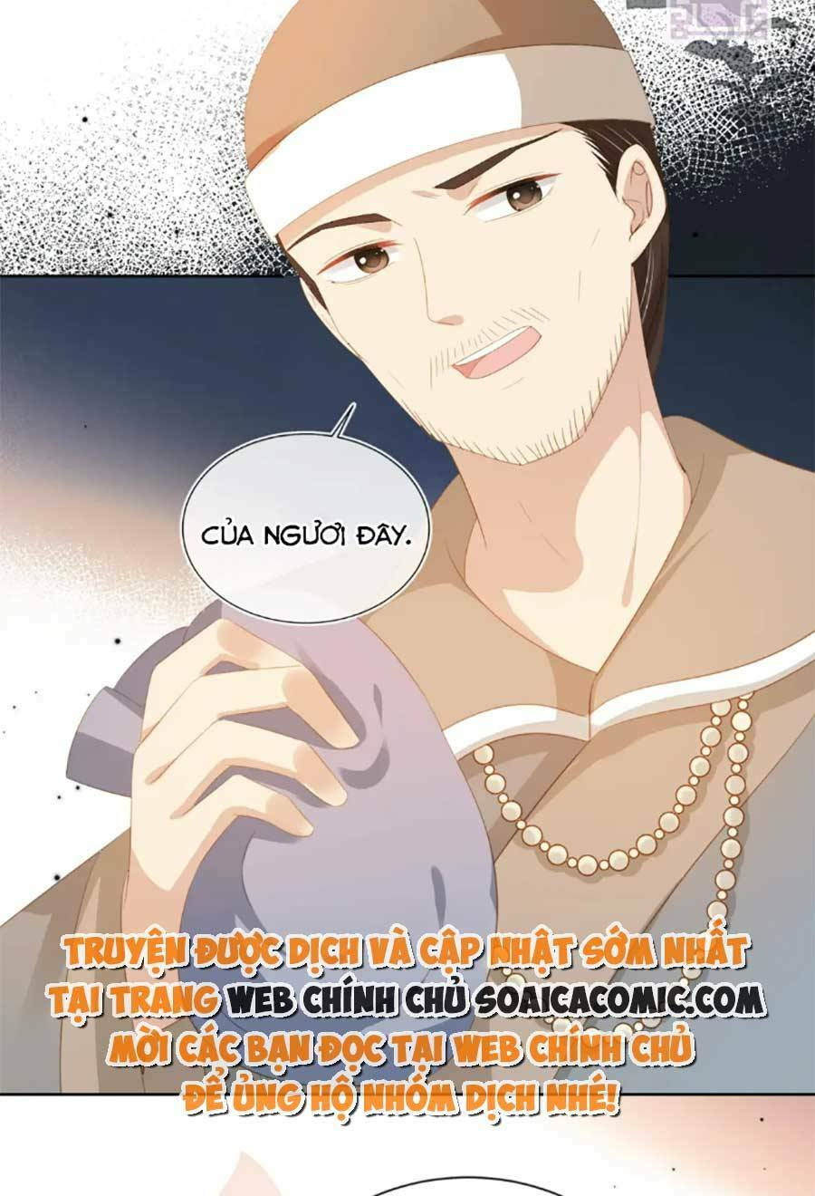 nhặt được bảo bối manh manh chapter 81 16