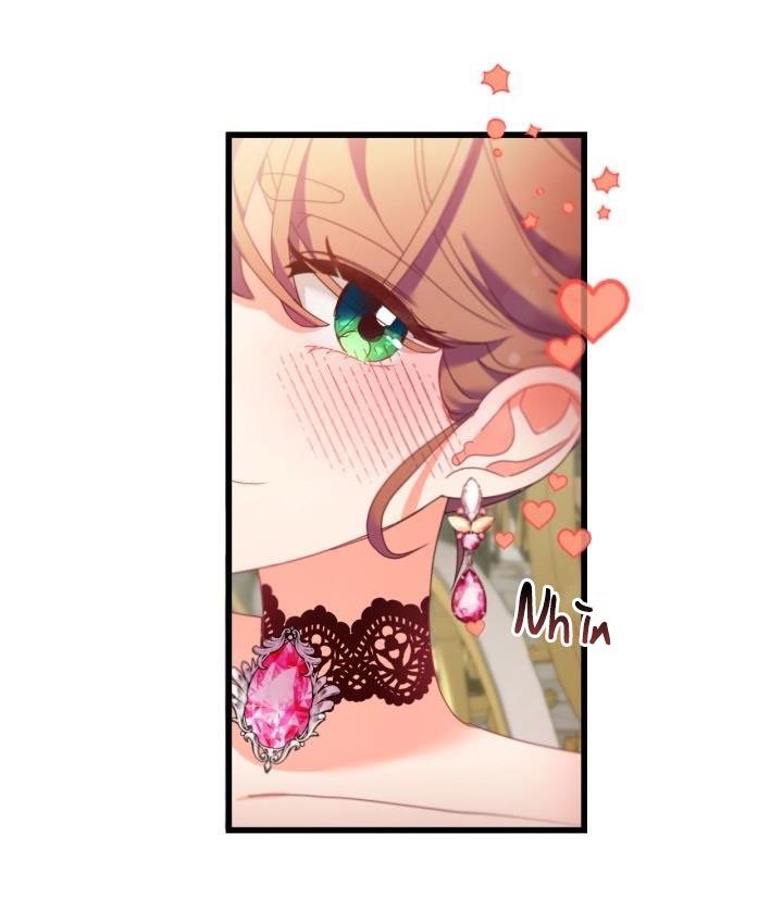 vị hôn thê của kẻ săn mồi chapter 3.1 28