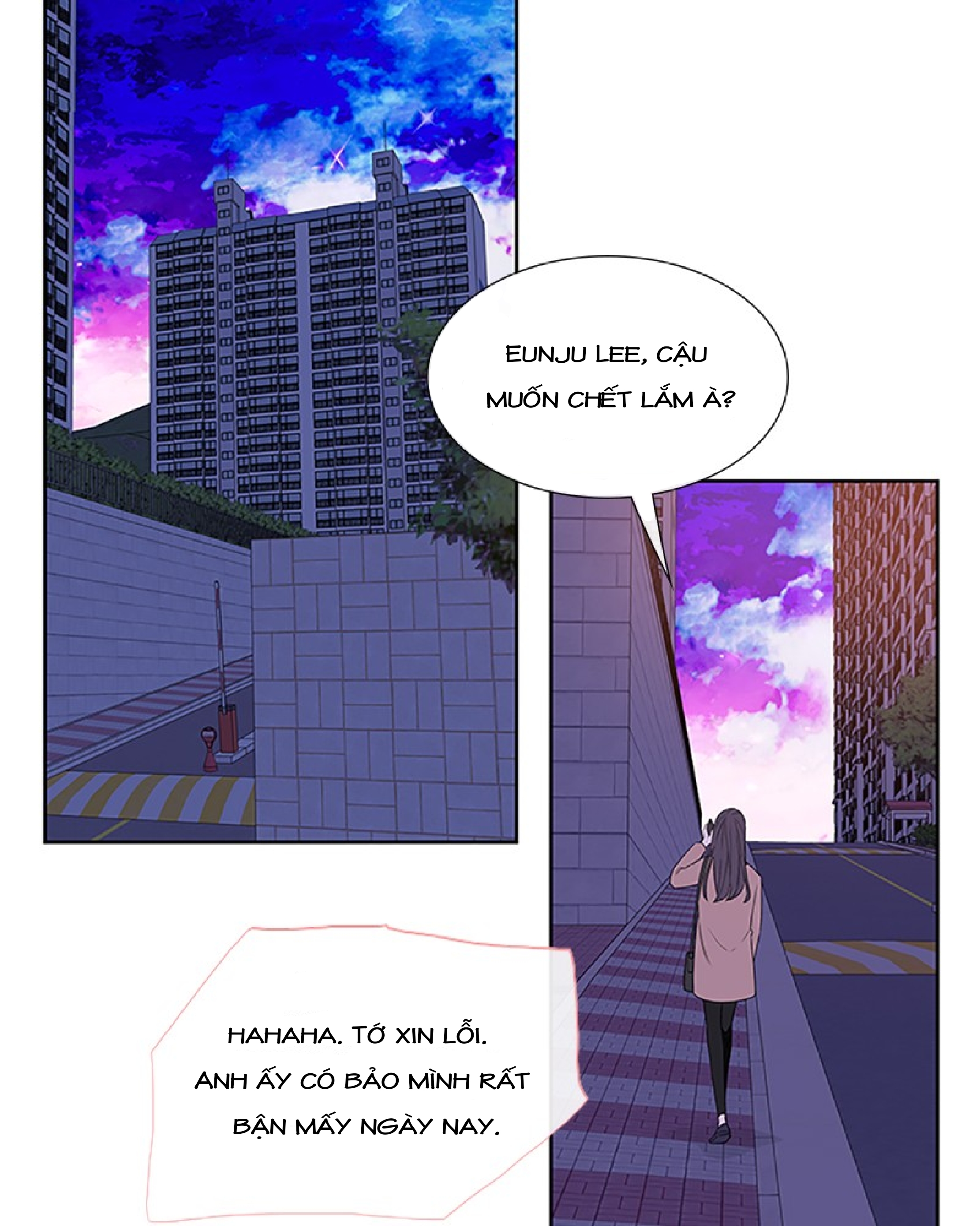 quay lại bên anh chapter 1 55