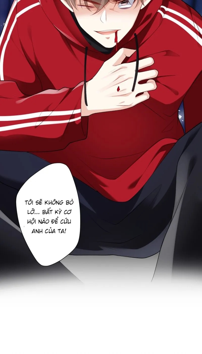 anh ấy cho đi nhiều lắm chapter 24 16