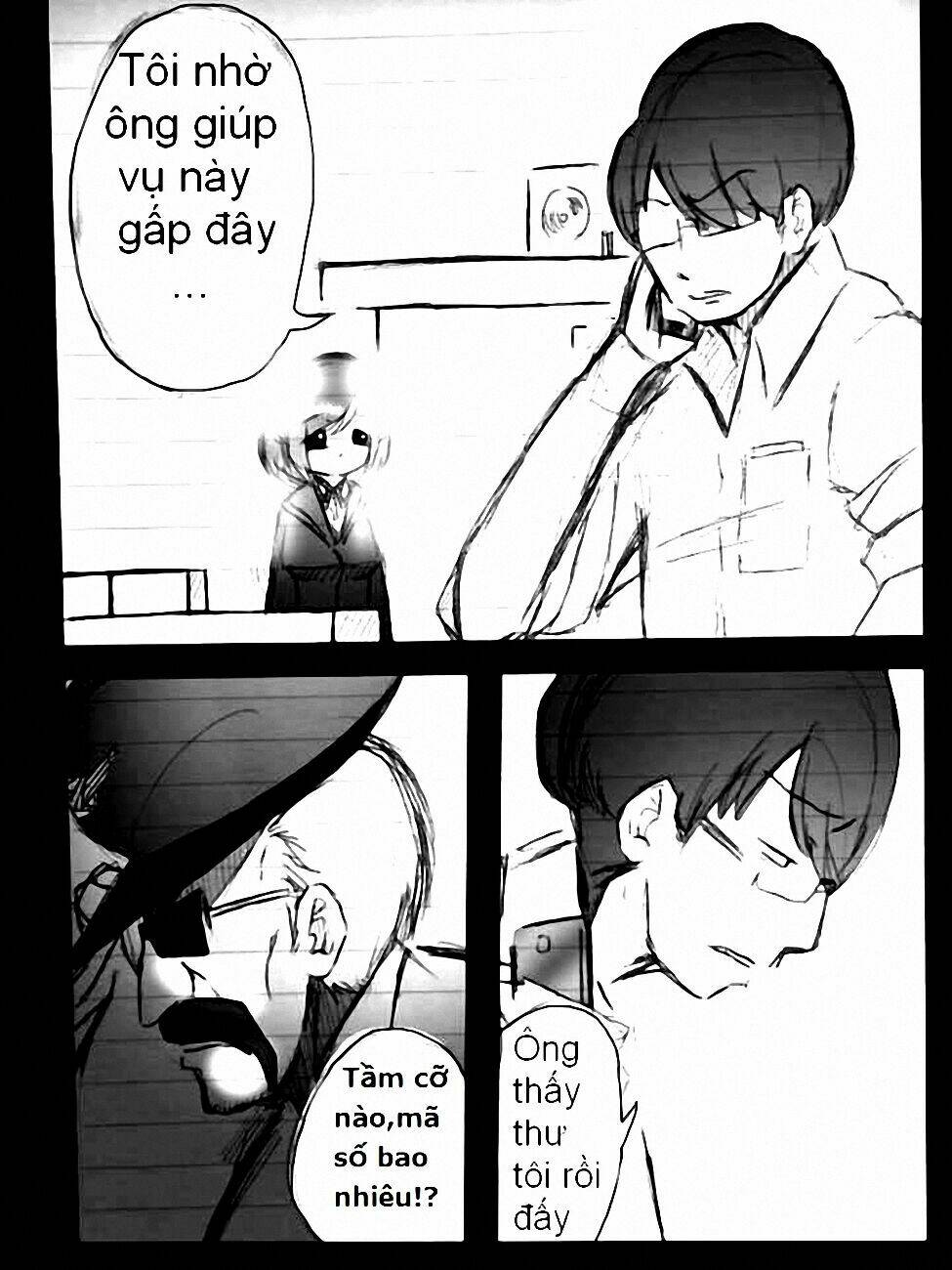 nhật ký dâm tama chapter 9 36