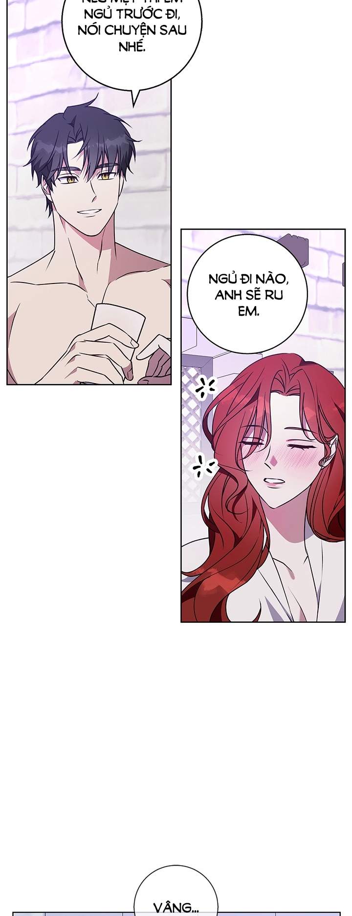 mùa đông đến chapter 51.1 13