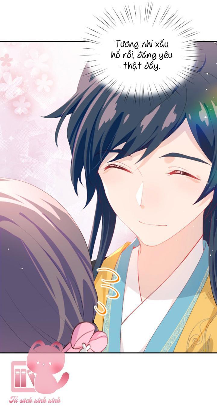 một đêm nọ đột nhiên yandere tới! chapter 62 27