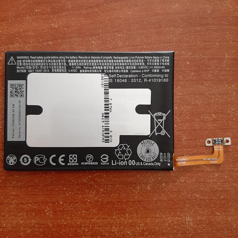 Pin Dành Cho HTC One M10 zin