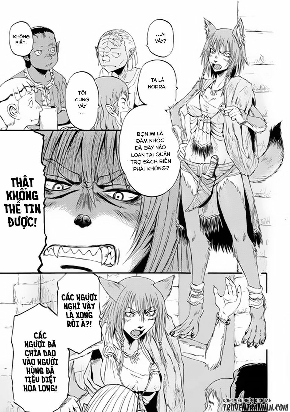 gate - jietai kare no chi nite, kaku tatakeri chapter 61.5 27