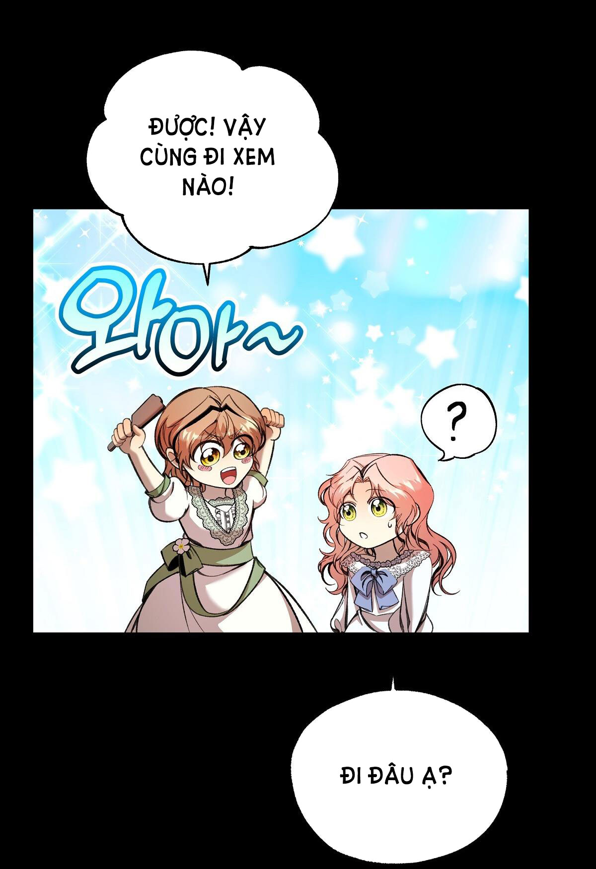 bánh xe của charlotte chapter 27.2 36