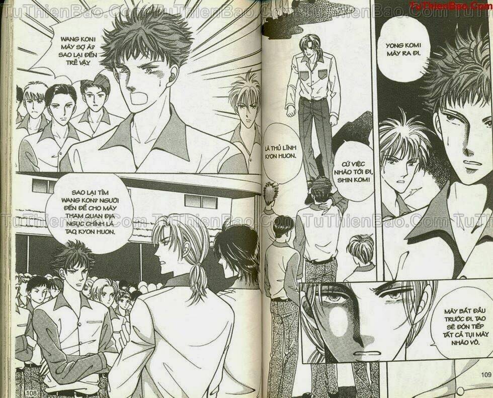 lọ lem kén rể chapter 9 54