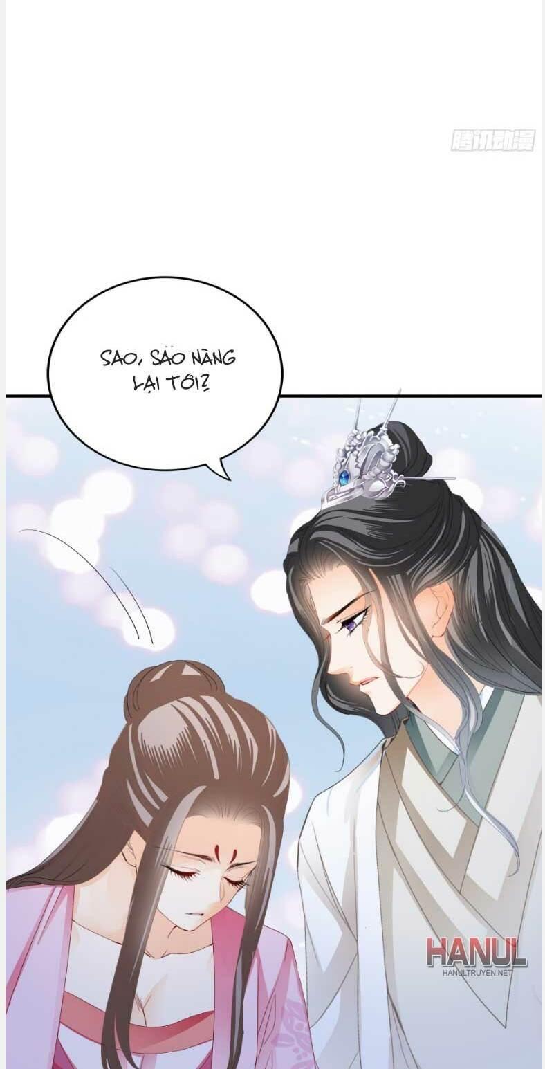 bổn vương muốn nàng chapter 176 10