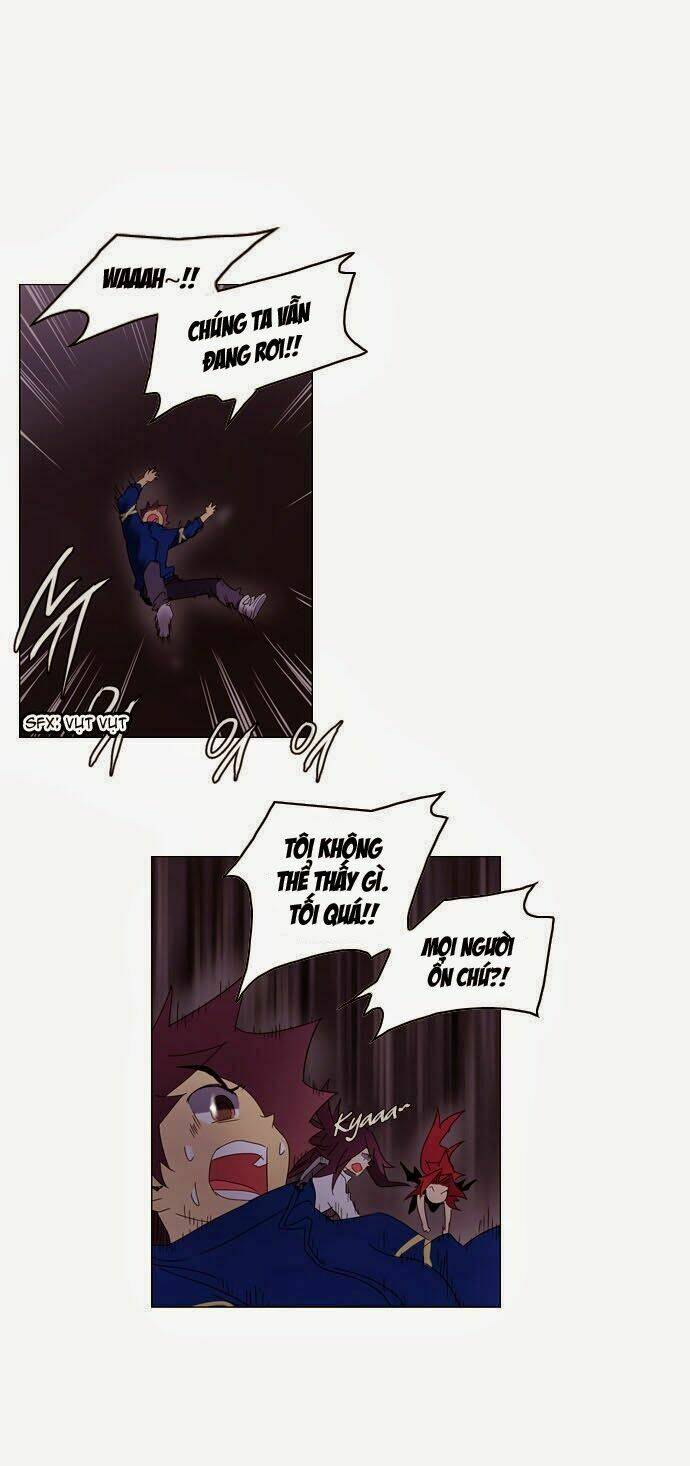 bản khế ước linh hồn chapter 44 22