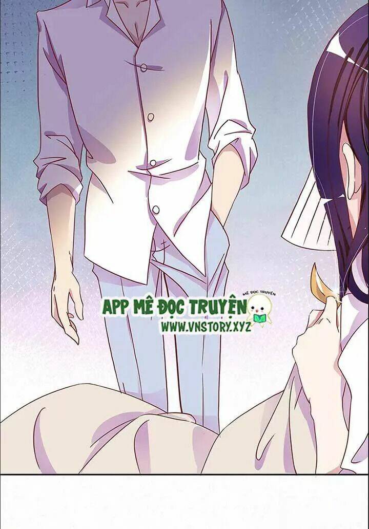 yêu em, sai đến tận cùng chapter 11 3